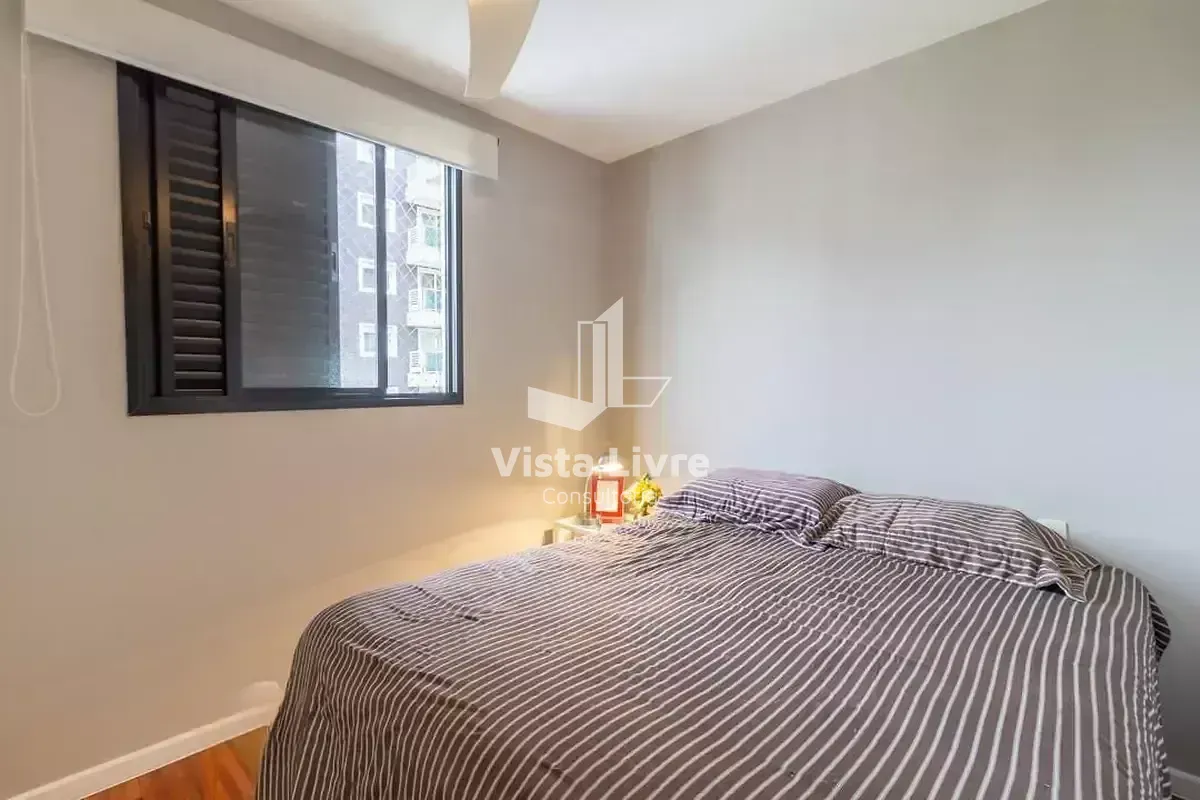 Apartamento, 2 quartos, 74 m² - Foto 14