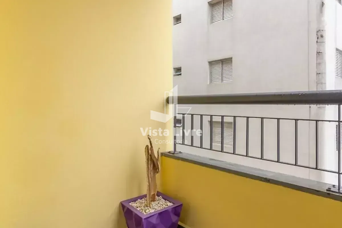 Apartamento, 2 quartos, 74 m² - Foto 10
