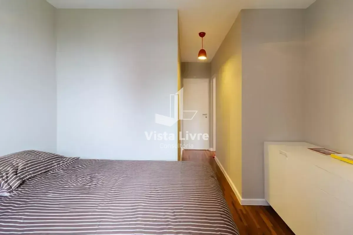 Apartamento, 2 quartos, 74 m² - Foto 13