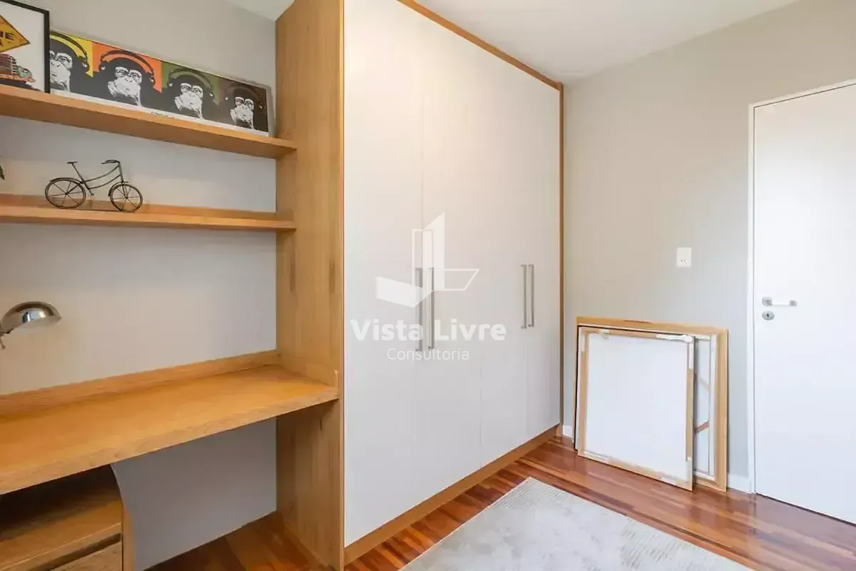 Apartamento, 2 quartos, 74 m² - Foto 21