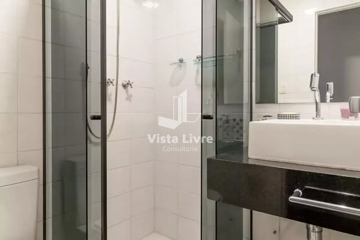 Apartamento, 2 quartos, 74 m² - Foto 27