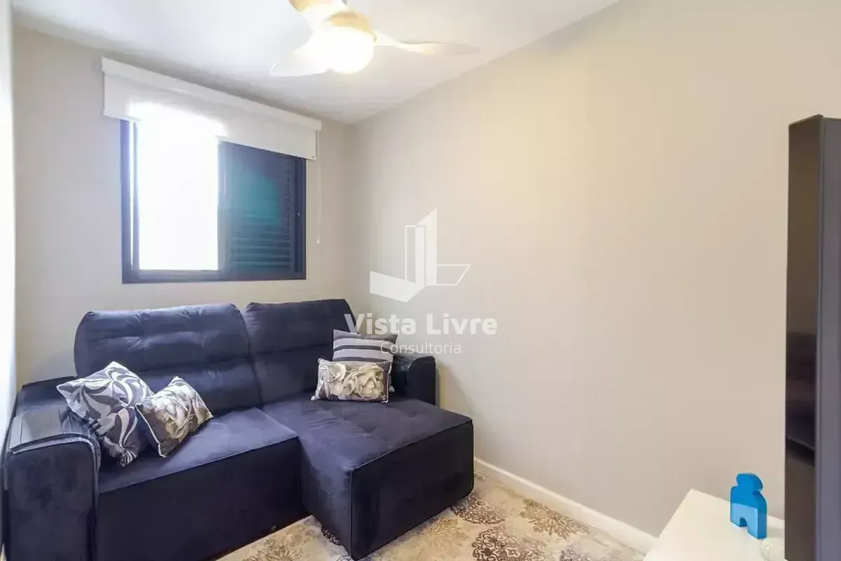 Apartamento, 2 quartos, 74 m² - Foto 5