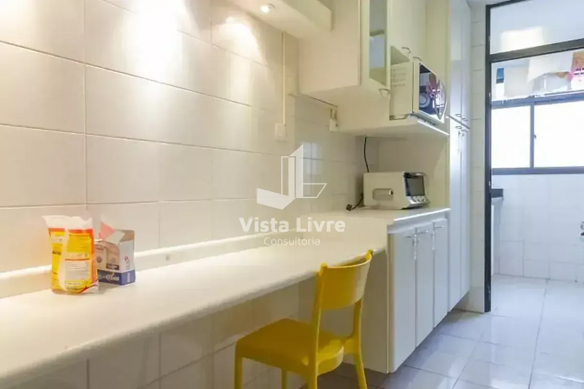 Apartamento, 2 quartos, 74 m² - Foto 8