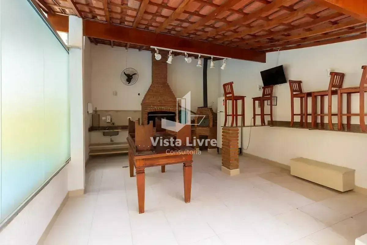 Apartamento, 2 quartos, 74 m² - Foto 30