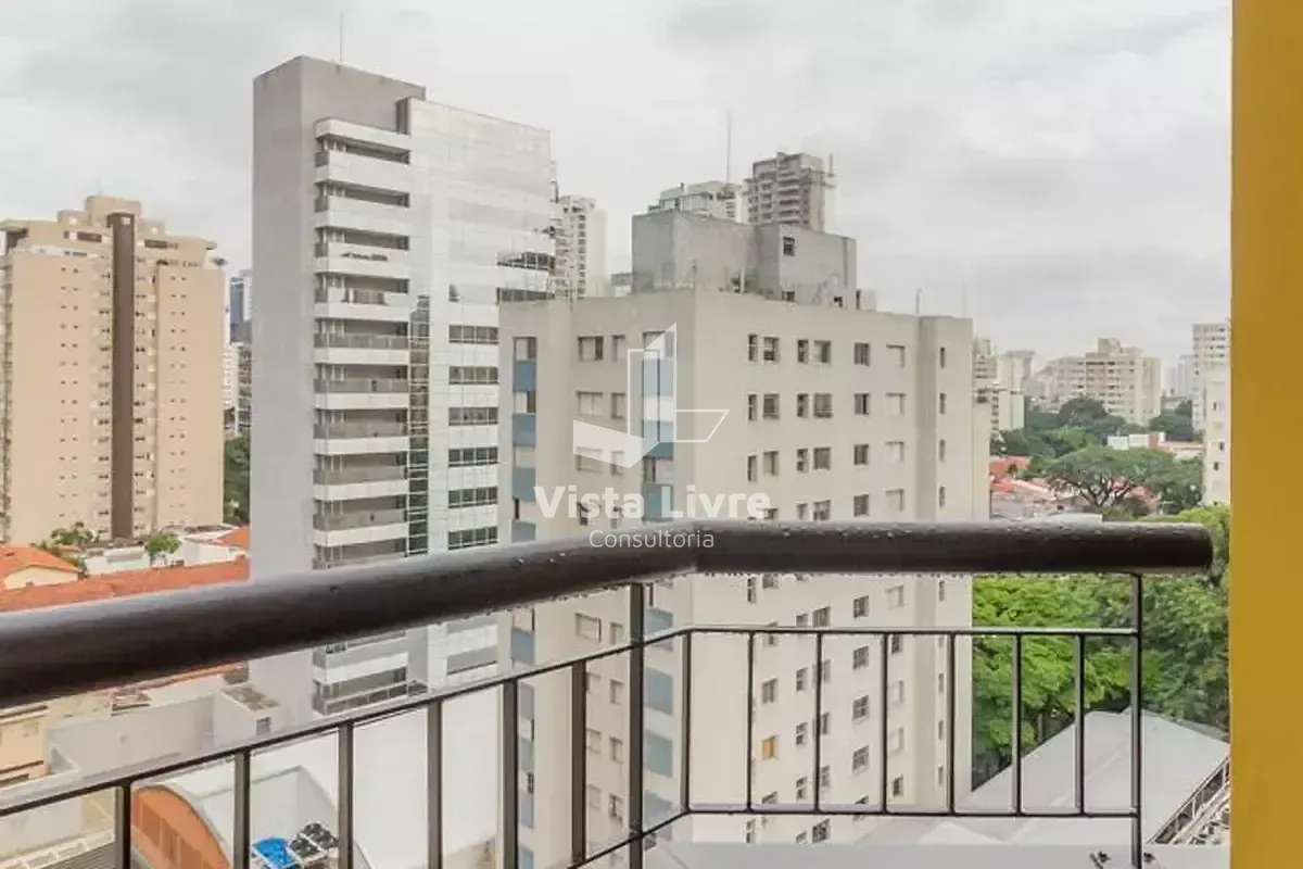 Apartamento, 2 quartos, 74 m² - Foto 11