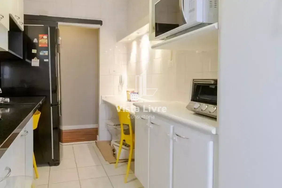 Apartamento, 2 quartos, 74 m² - Foto 7
