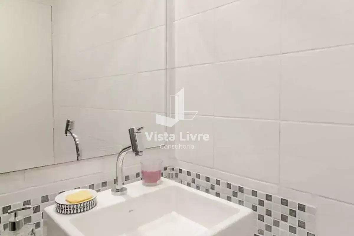 Apartamento, 2 quartos, 74 m² - Foto 23