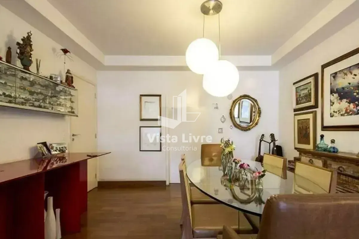 Apartamento, 4 quartos, 272 m² - Foto 11