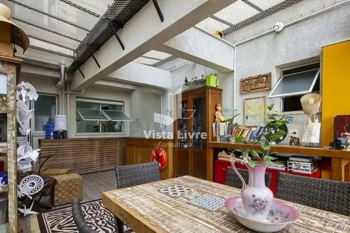 Apartamento, 4 quartos, 272 m² - Foto 9