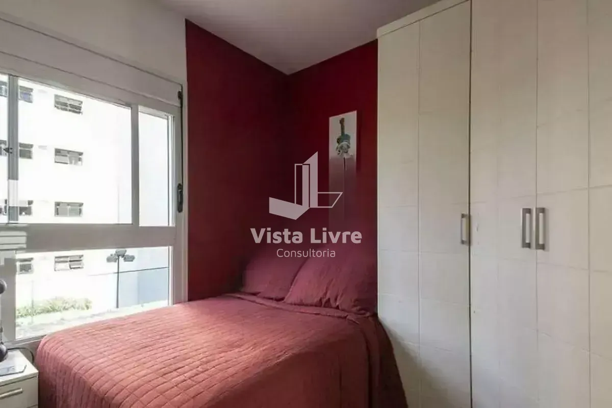 Apartamento, 4 quartos, 272 m² - Foto 16