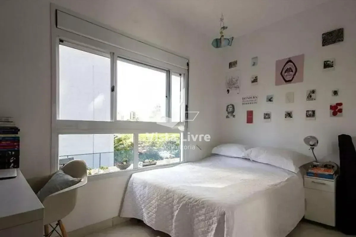 Apartamento, 4 quartos, 272 m² - Foto 17