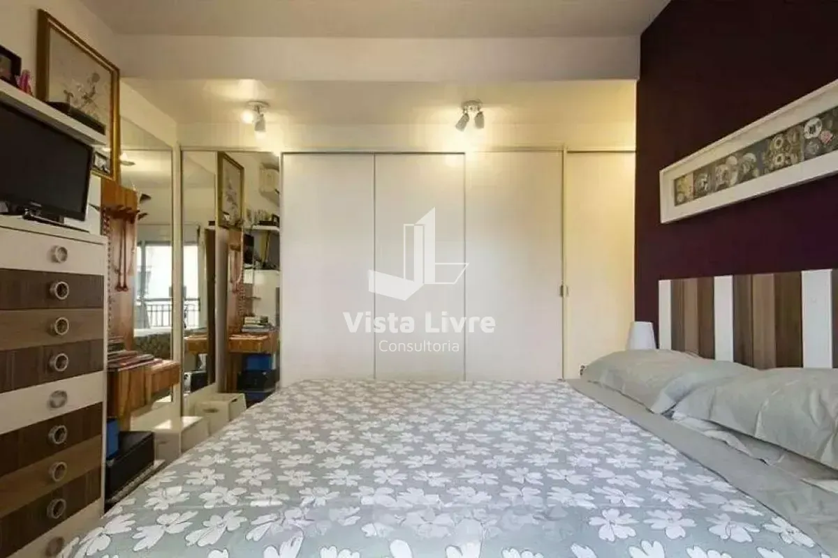 Apartamento, 4 quartos, 272 m² - Foto 18