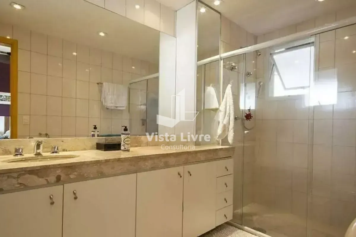 Apartamento, 4 quartos, 272 m² - Foto 19