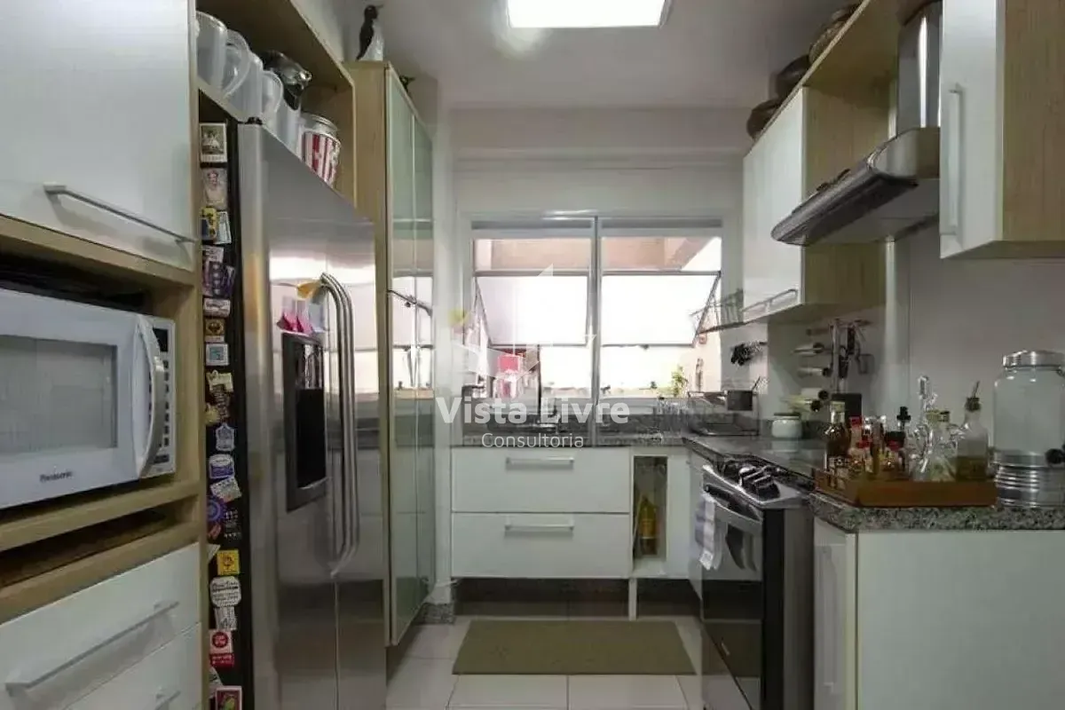 Apartamento, 4 quartos, 272 m² - Foto 15