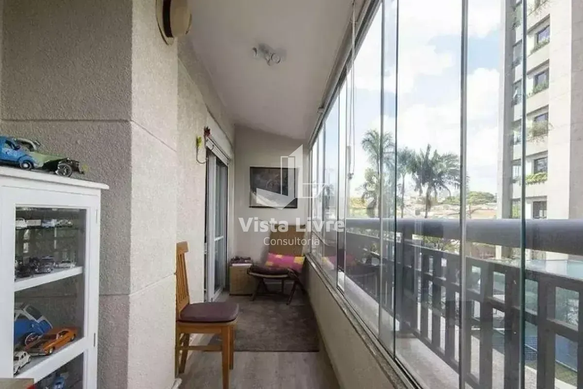 Apartamento, 4 quartos, 272 m² - Foto 7