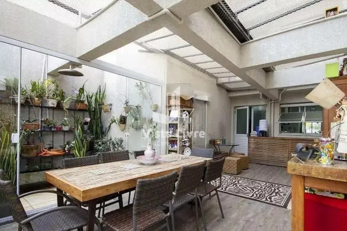 Apartamento, 4 quartos, 272 m² - Foto 8