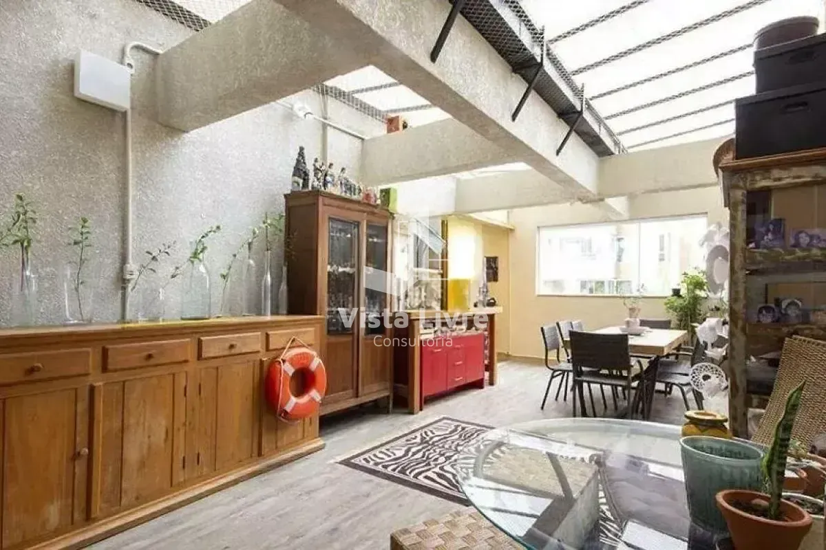 Apartamento, 4 quartos, 272 m² - Foto 10