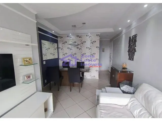 Apartamento com 68m² 3 quartos e 1 banheiro, à venda, no bairro Tatuapé em São Paulo
