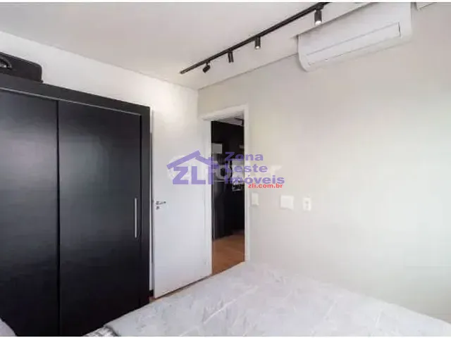 Apartamento com 38m² 2 quartos e 1 banheiro, à venda, no bairro Belenzinho em São Paulo