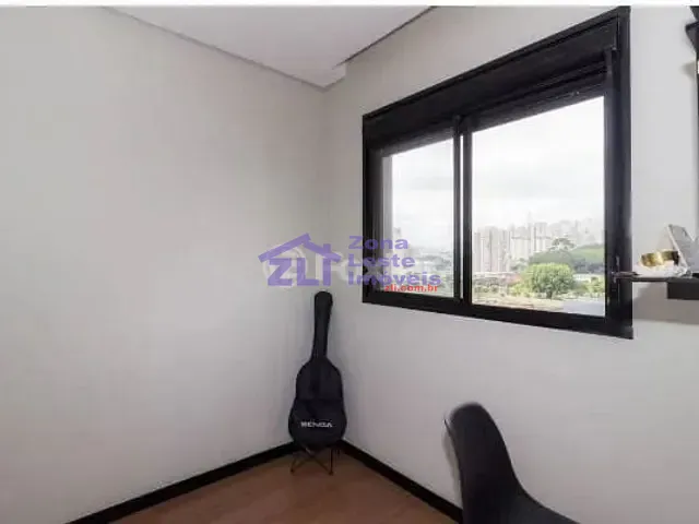 Apartamento com 38m² 2 quartos e 1 banheiro, à venda, no bairro Belenzinho em São Paulo