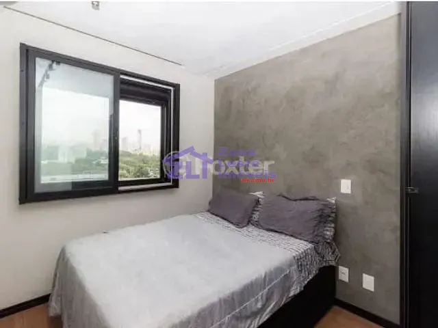 Apartamento com 38m² 2 quartos e 1 banheiro, à venda, no bairro Belenzinho em São Paulo