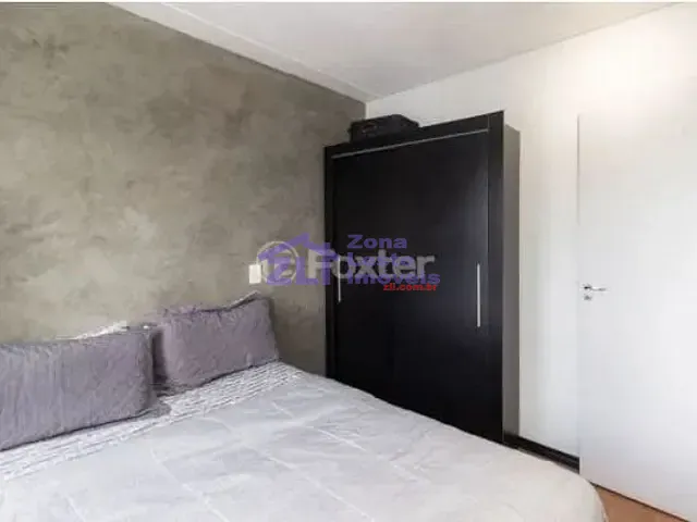 Apartamento com 38m² 2 quartos e 1 banheiro, à venda, no bairro Belenzinho em São Paulo