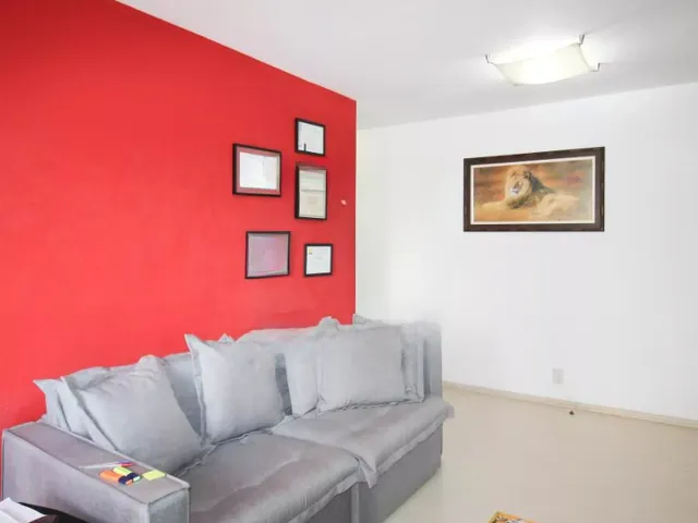 Foto do Apartamento - Apartamento à venda, Vila Olímpia, São Paulo, SP | Vista Livre