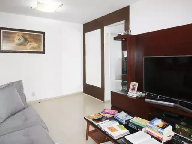 Foto do Apartamento - Apartamento à venda, Vila Olímpia, São Paulo, SP | Vista Livre