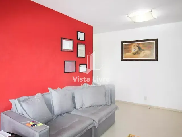 Apartamento com 60m² 2 quartos e 2 banheiros, à venda, no bairro Vila Olímpia em São Paulo