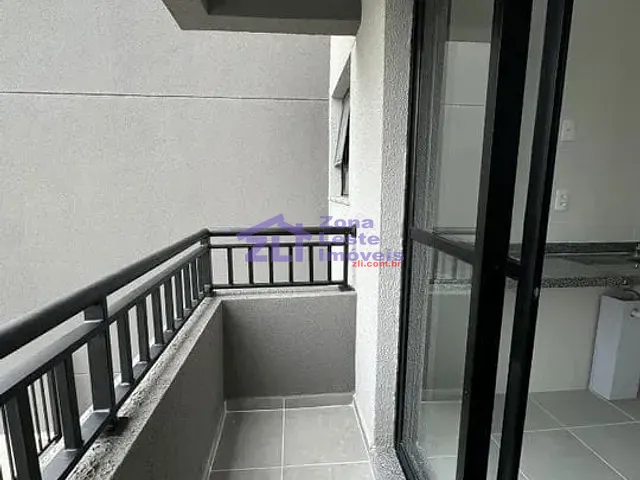 Apartamento com 35m² 1 quarto e 1 banheiro, à venda, no bairro Belenzinho em São Paulo