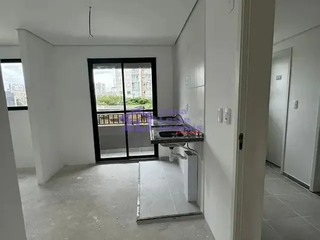 Apartamento com 35m² 1 quarto e 1 banheiro, à venda, no bairro Belenzinho em São Paulo