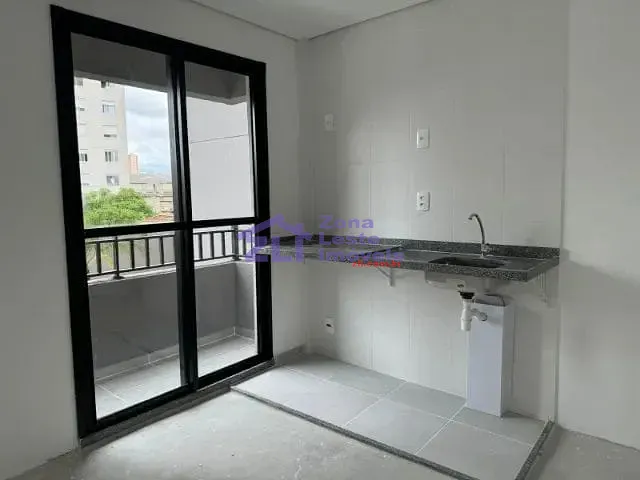 Apartamento com 35m² 1 quarto e 1 banheiro, à venda, no bairro Belenzinho em São Paulo