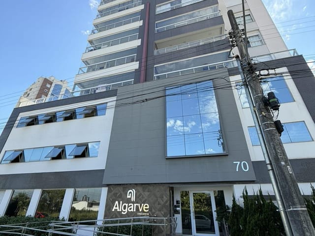 Apartamento com 80m² 2 quartos e 2 banheiros, à venda, no bairro São Judas em Itajaí
