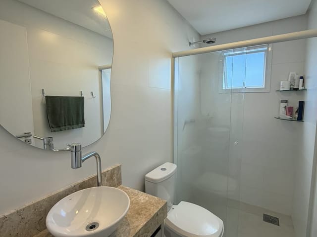 Apartamento com 80m² 2 quartos e 2 banheiros, à venda, no bairro São Judas em Itajaí