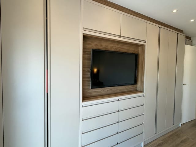 Apartamento com 80m² 2 quartos e 2 banheiros, à venda, no bairro São Judas em Itajaí