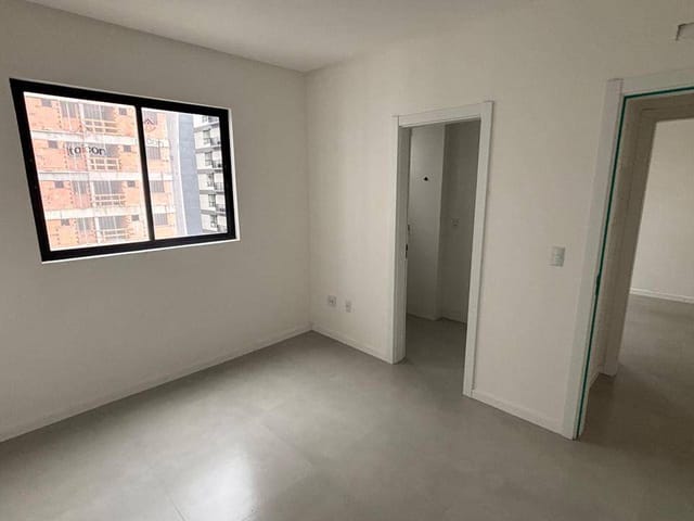 Apartamento com 70m² 2 quartos e 3 banheiros, à venda, no bairro Morretes em Itapema
