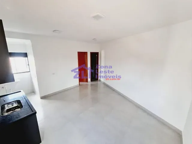 Apartamento com 40m² 1 quarto e 1 banheiro, para alugar, no bairro Vila Mafra em São Paulo