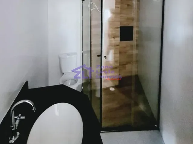 Apartamento com 40m² 1 quarto e 1 banheiro, para alugar, no bairro Vila Mafra em São Paulo
