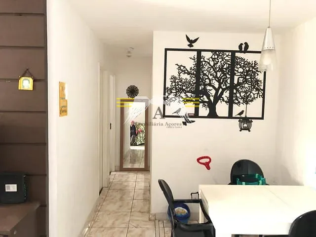 Apartamento com 64m² 3 quartos e 1 banheiro, à venda, no bairro Belém em São Paulo