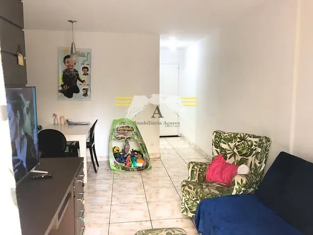 Apartamento com 64m² 3 quartos e 1 banheiro, à venda, no bairro Belém em São Paulo
