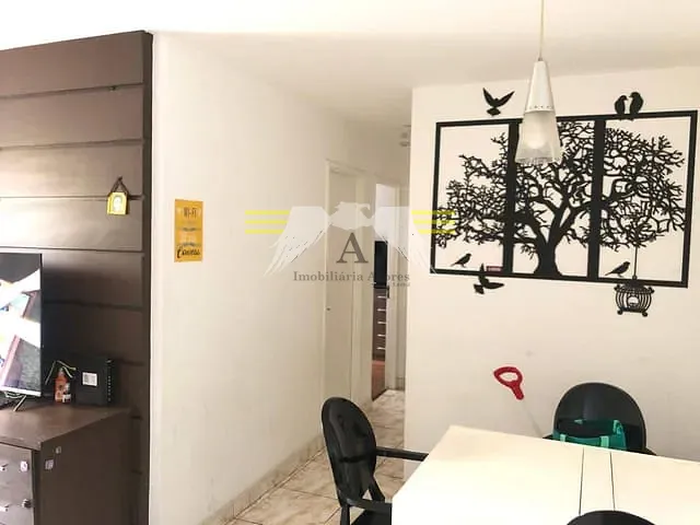 Apartamento com 64m² 3 quartos e 1 banheiro, à venda, no bairro Belém em São Paulo
