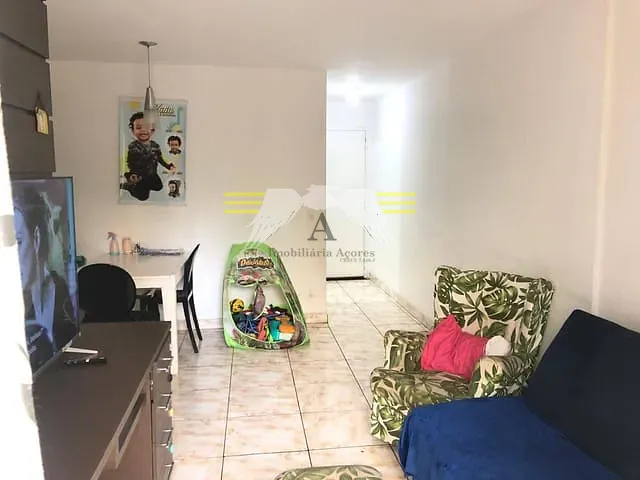 Apartamento com 64m² 3 quartos e 1 banheiro, à venda, no bairro Belém em São Paulo