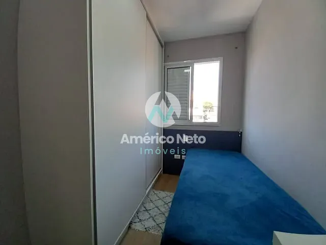 Apartamento com 146m² 3 quartos e 2 banheiros, à venda, no bairro Nova Gerty em São Caetano do Sul