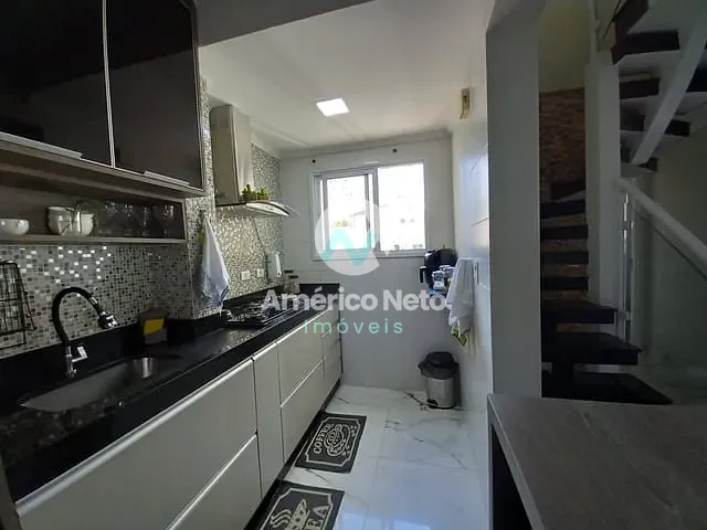 Apartamento com 146m² 3 quartos e 2 banheiros, à venda, no bairro Nova Gerty em São Caetano do Sul