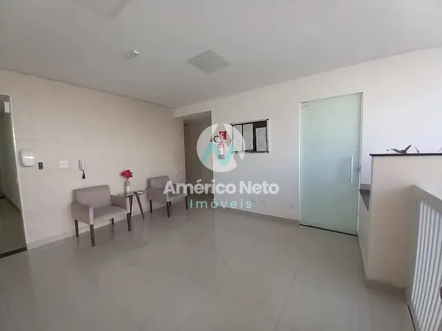Apartamento com 146m² 3 quartos e 2 banheiros, à venda, no bairro Nova Gerty em São Caetano do Sul