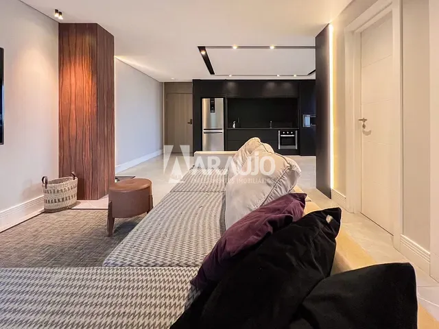 Apartamento 2 quartos e 1 banheiro, à venda, no bairro Ressacada em Itajaí