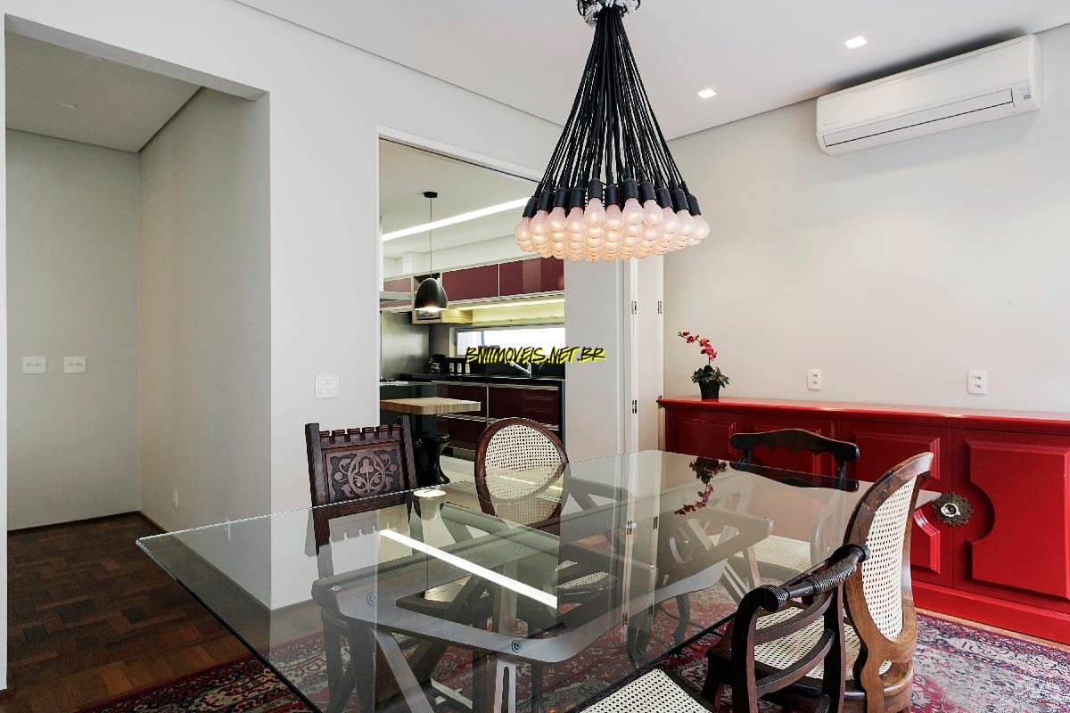 Apartamento, 2 quartos, 240 m² - Foto 8