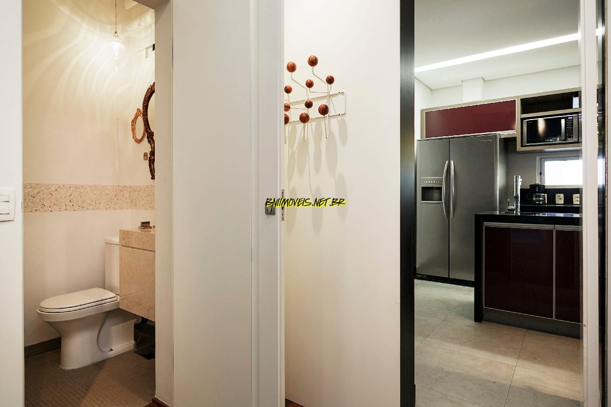 Apartamento, 2 quartos, 240 m² - Foto 19