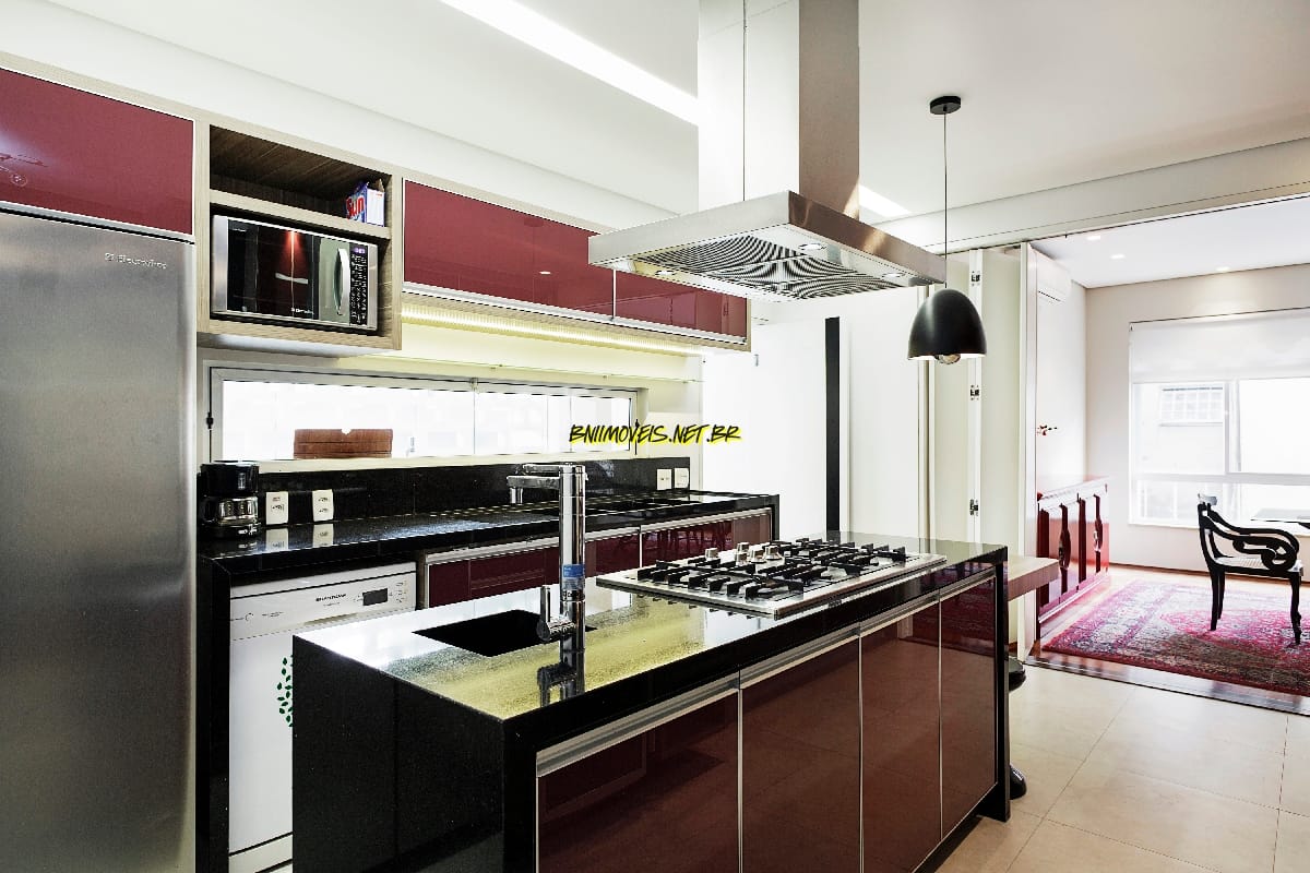 Apartamento, 2 quartos, 240 m² - Foto 11