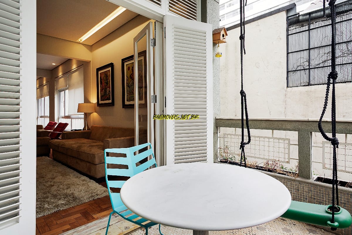 Apartamento, 2 quartos, 240 m² - Foto 34